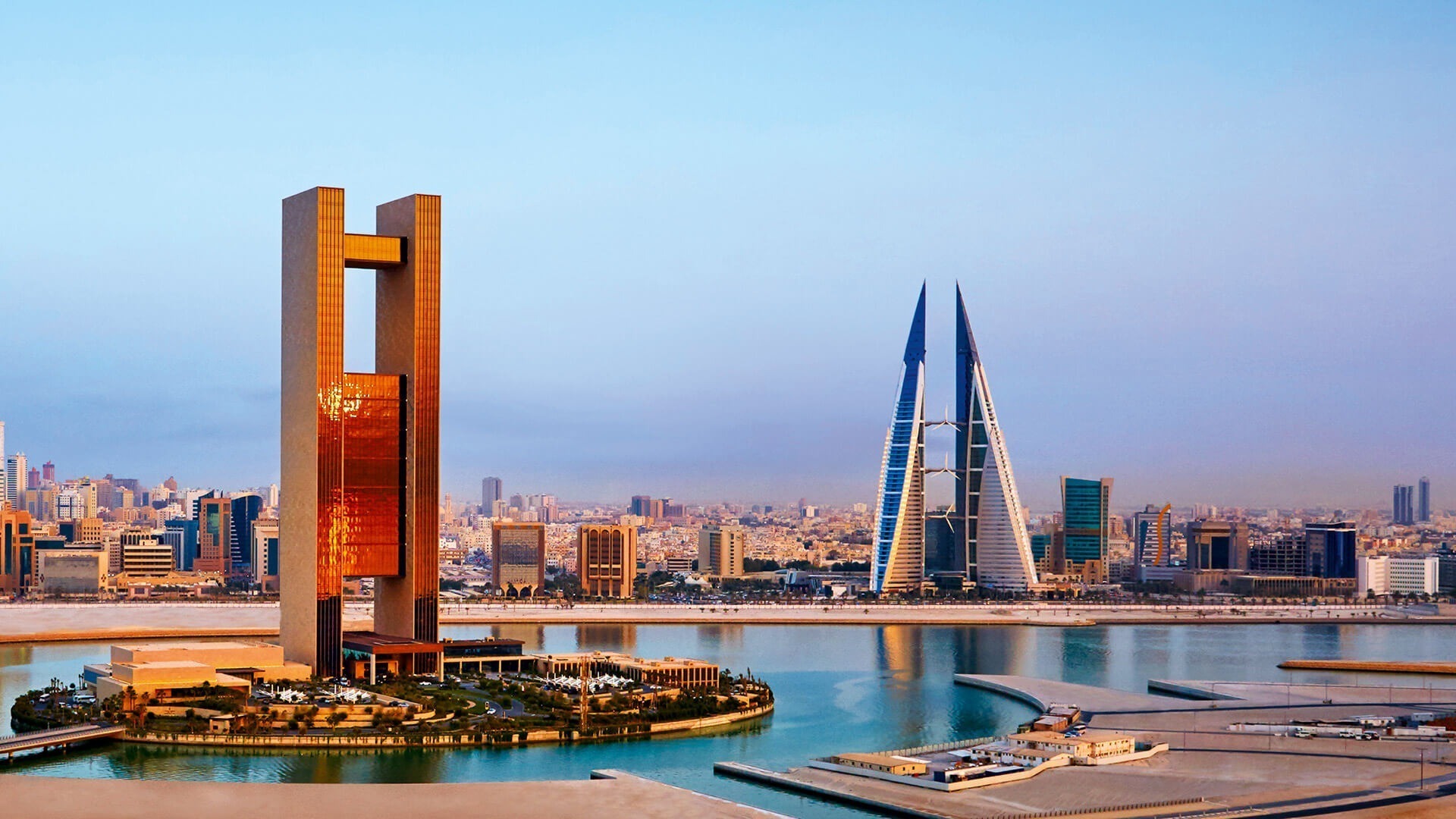 Recruitment Agency | Mozambique Recruitment Agency | Outsourcing Solutions in Bahrain