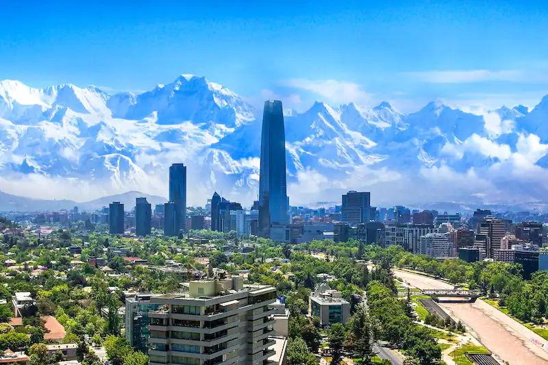 Recruitment Agency | Mozambique Recruitment Agency | Outsourcing Solutions in Chile