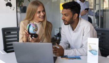 Global recruitment services in Mozambique