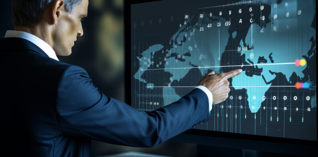 How Technology Is Reshaping Management Consulting Globally