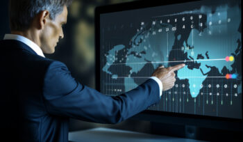 How Technology Is Reshaping Management Consulting Globally