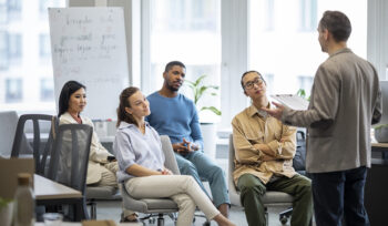 training and development in the workplace