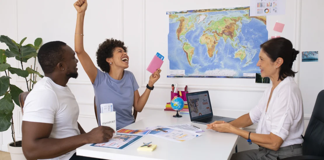 visa services in Mozambique