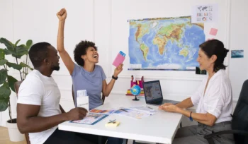 visa services in Mozambique