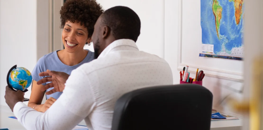 Employer of Record (EOR) services in Mozambique