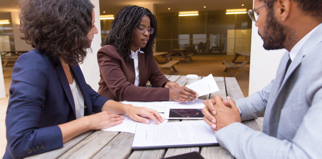 Company registration in Mozambique