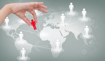Top International recruitment services