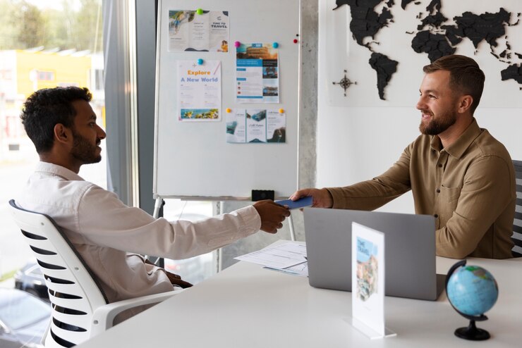 Top Recruitment Trends in Mozambique