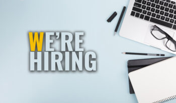 Agency Hiring