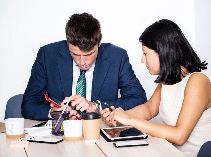 Job Seekers Tips