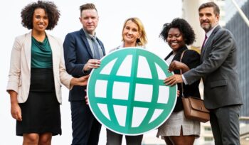 international recruitment agencies
