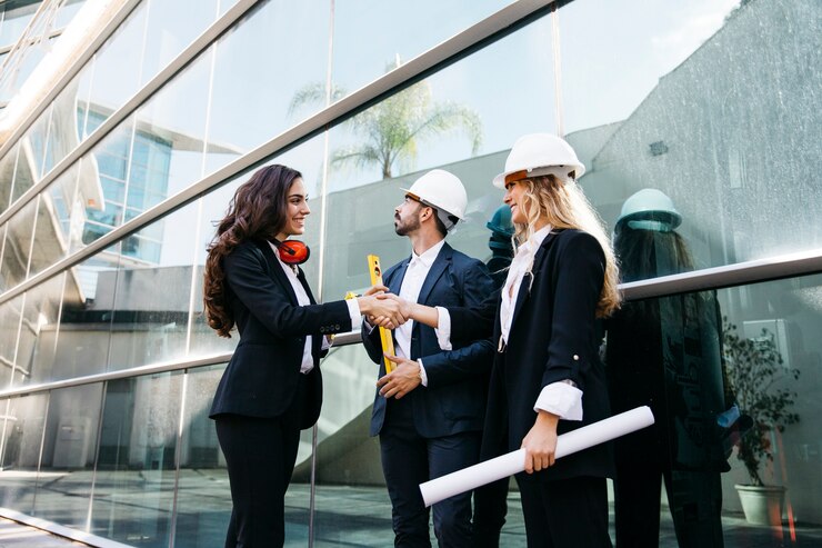 Best practices contractor management