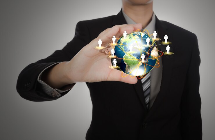 Global Employment Outsourcing (GEO) Services