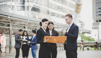 Best Global Recruitment Services in Maputo?