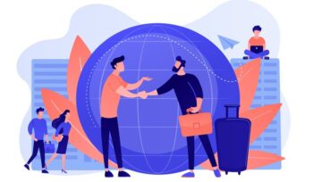 Global Recruitment
