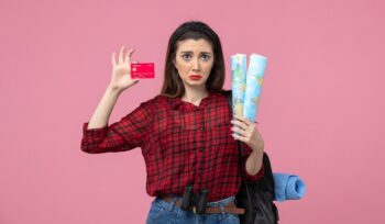 Visa Application Mistakes