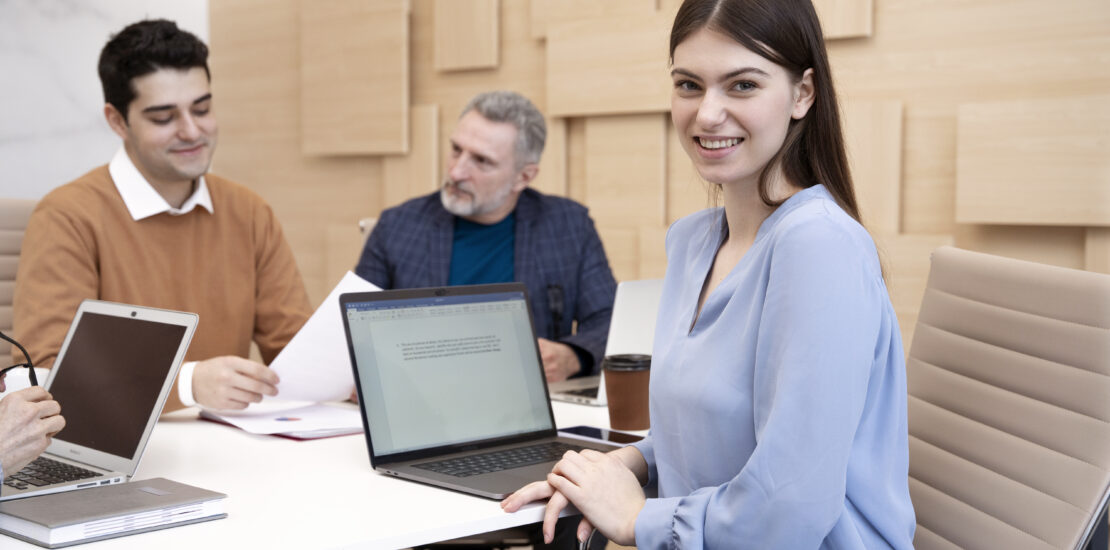 HR Outsourcing Solutions in Mozambique