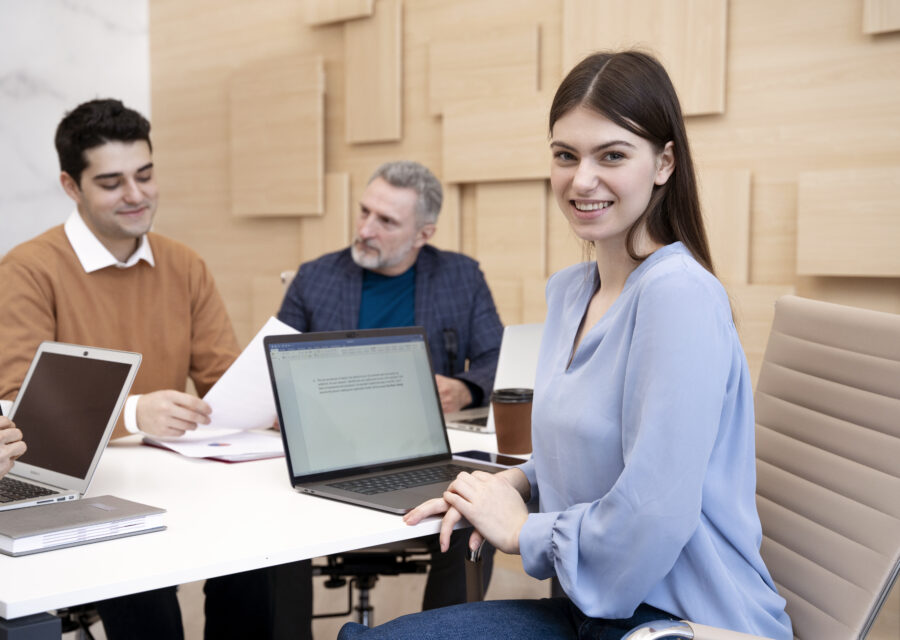 HR Outsourcing Solutions in Mozambique