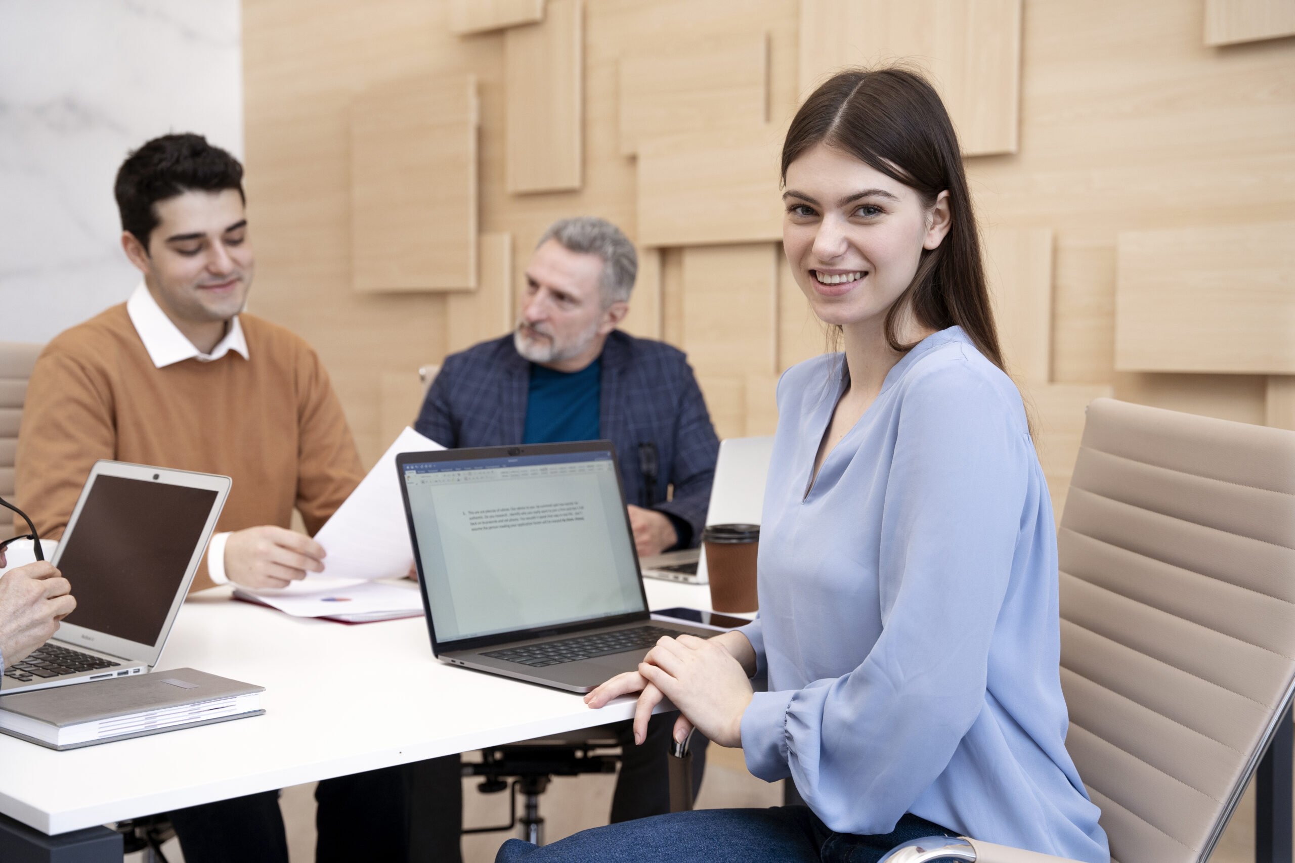 HR Outsourcing Solutions in Mozambique