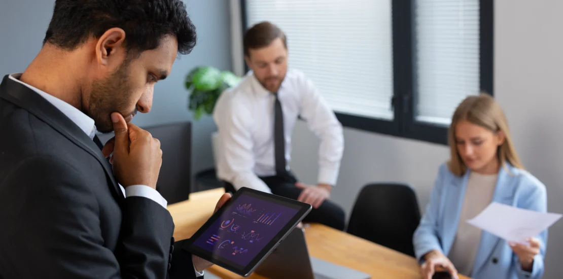 How businesses use manpower outsourcing to handle seasonal demand