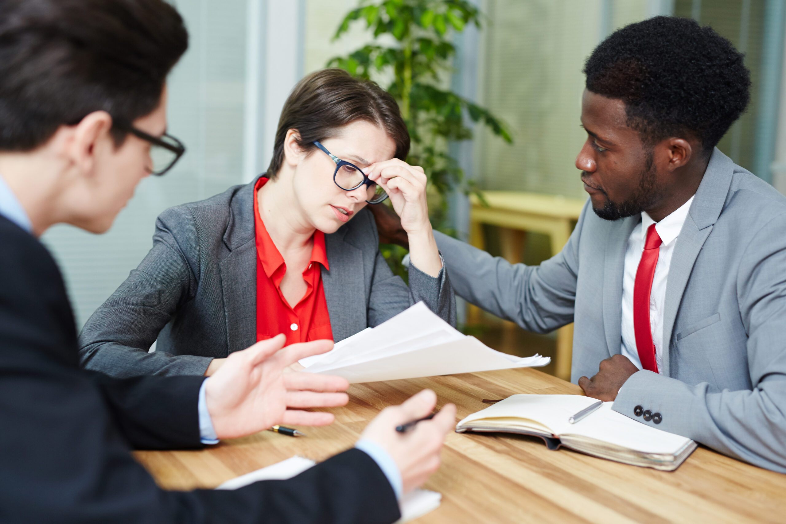 Proactive HR Compliance in Mozambique