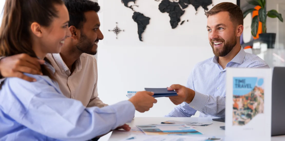 Indian Embassy services in Mozambique