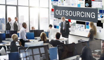 Future of workforce outsourcing